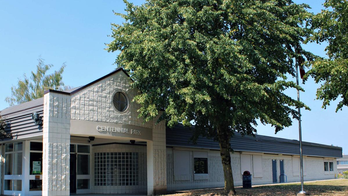 Centennial Park Elementary