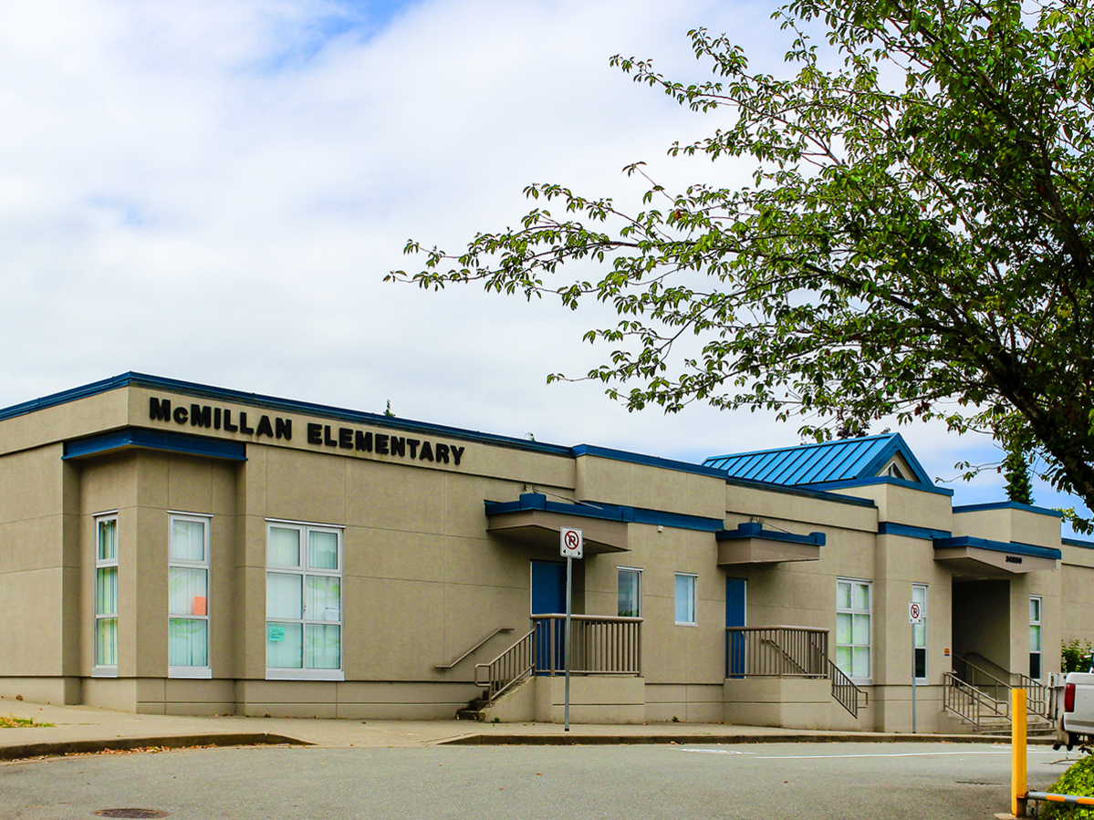 McMillan Elementary