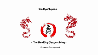 Ken Ryu Jujutsu Ken Ryu Jujutsu Logo