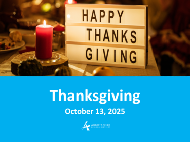 Thanksgiving 25