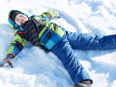Winter Break 2025