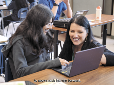 FACES Support for Students